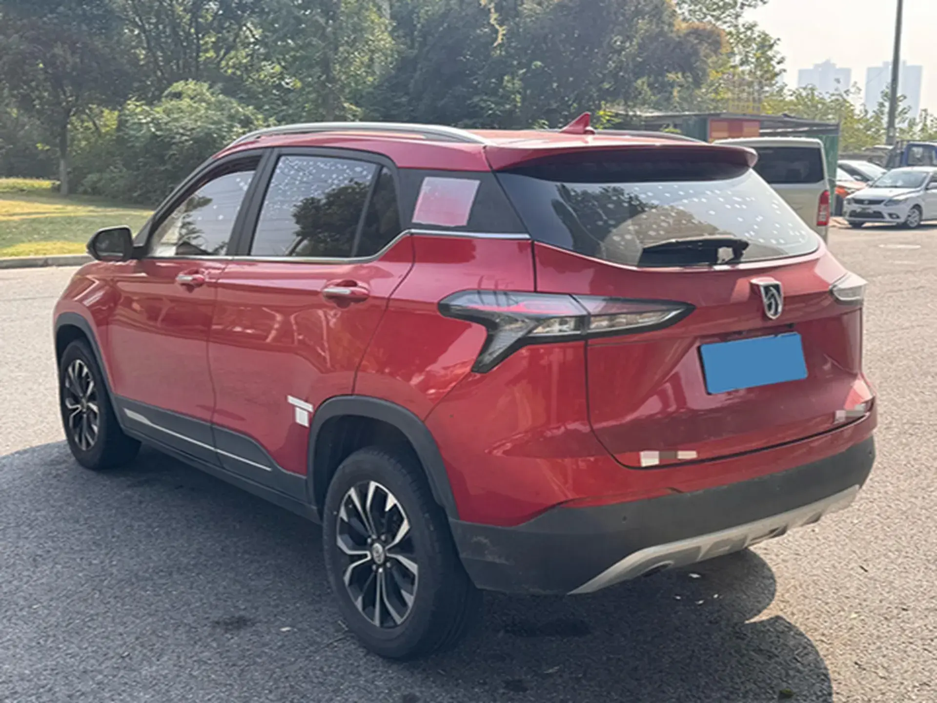 2019 BAOJUN 510 thumbnail 3