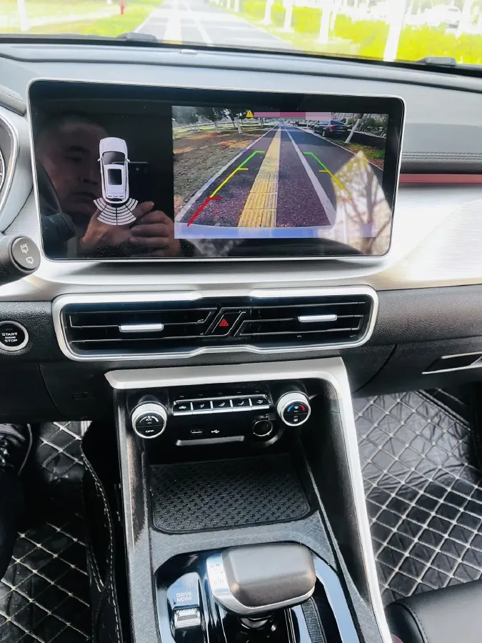 2021 Geely Coolray 1.4T 141HP L4 6DCT,autocango,china used car exporter,china ev exporter,chinese used car exporter,chinese used ev exporter