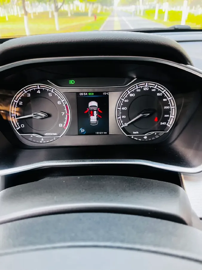 2021 Geely Coolray 1.4T 141HP L4 6DCT,autocango,china used car exporter,china ev exporter,chinese used car exporter,chinese used ev exporter