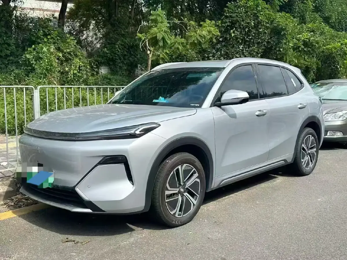 2025 Geely Galaxy L6 1.5L 112HP L4 1DHT PHEV 19.09KWH 2025 Geely Galaxy L6 1.5L 112HP L4 1DHT PHEV 19.09KWH