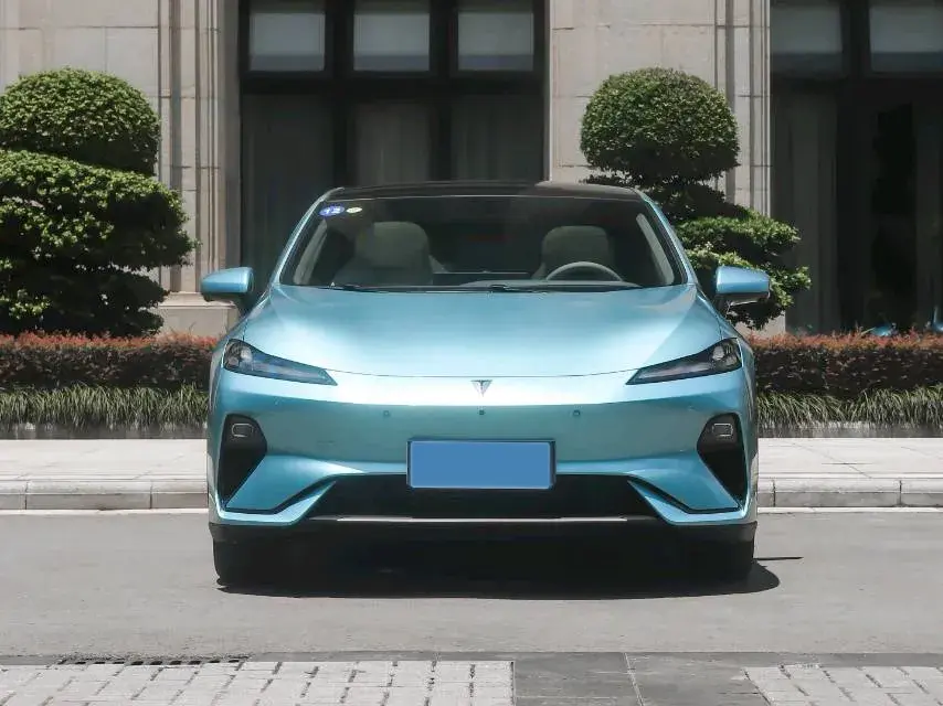 2023 DEEPAL L07 thumbnail 2