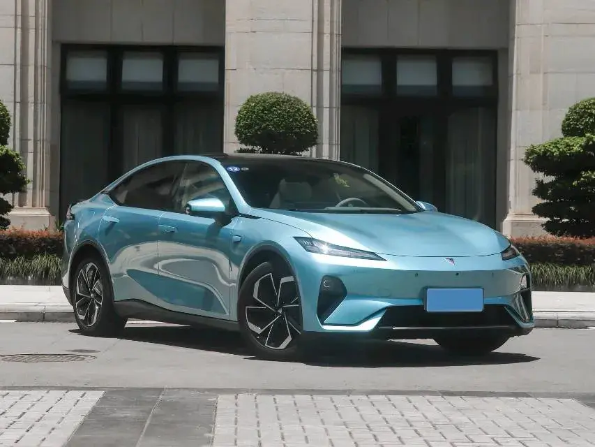 2023 DEEPAL L07 thumbnail 3