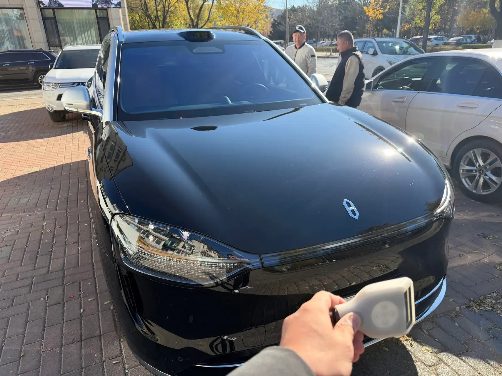 2024 AITO AITO thumbnail 2