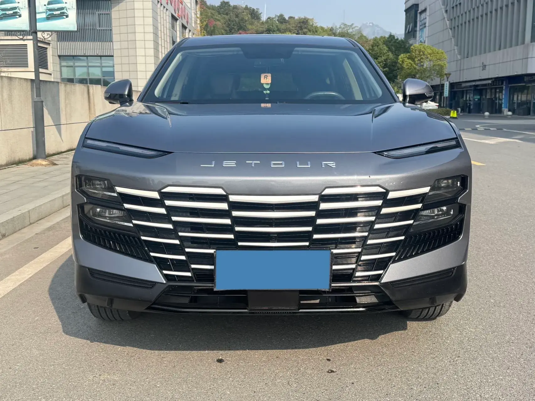 2024 JETOUR DASHING thumbnail 2