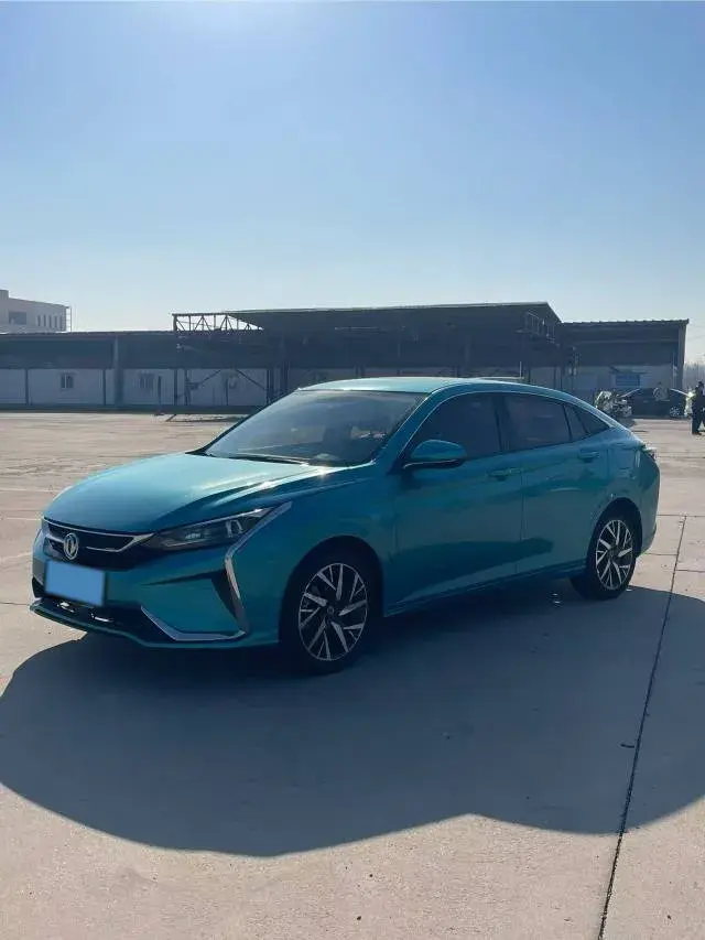 2020 DongFeng Aeolus YiXuan 1.5T 150HP L4 6DCT