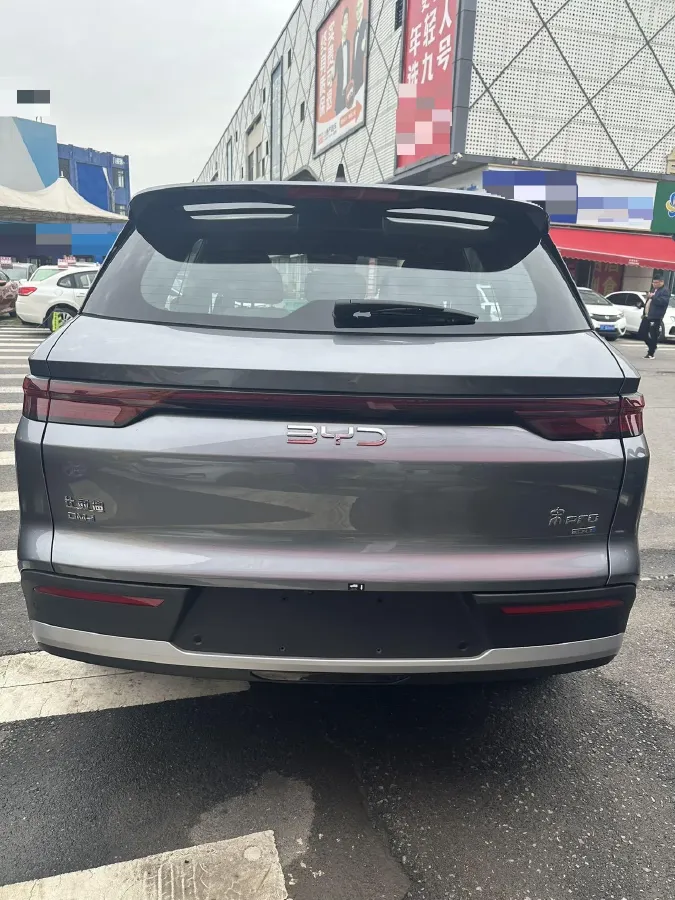 2025 BYD Song Pro 1.5L 101HP L4 E-CVT PHEV 12.9KWH,autocango,china used car exporter,china ev exporter,chinese used car exporter,chinese used ev exporter