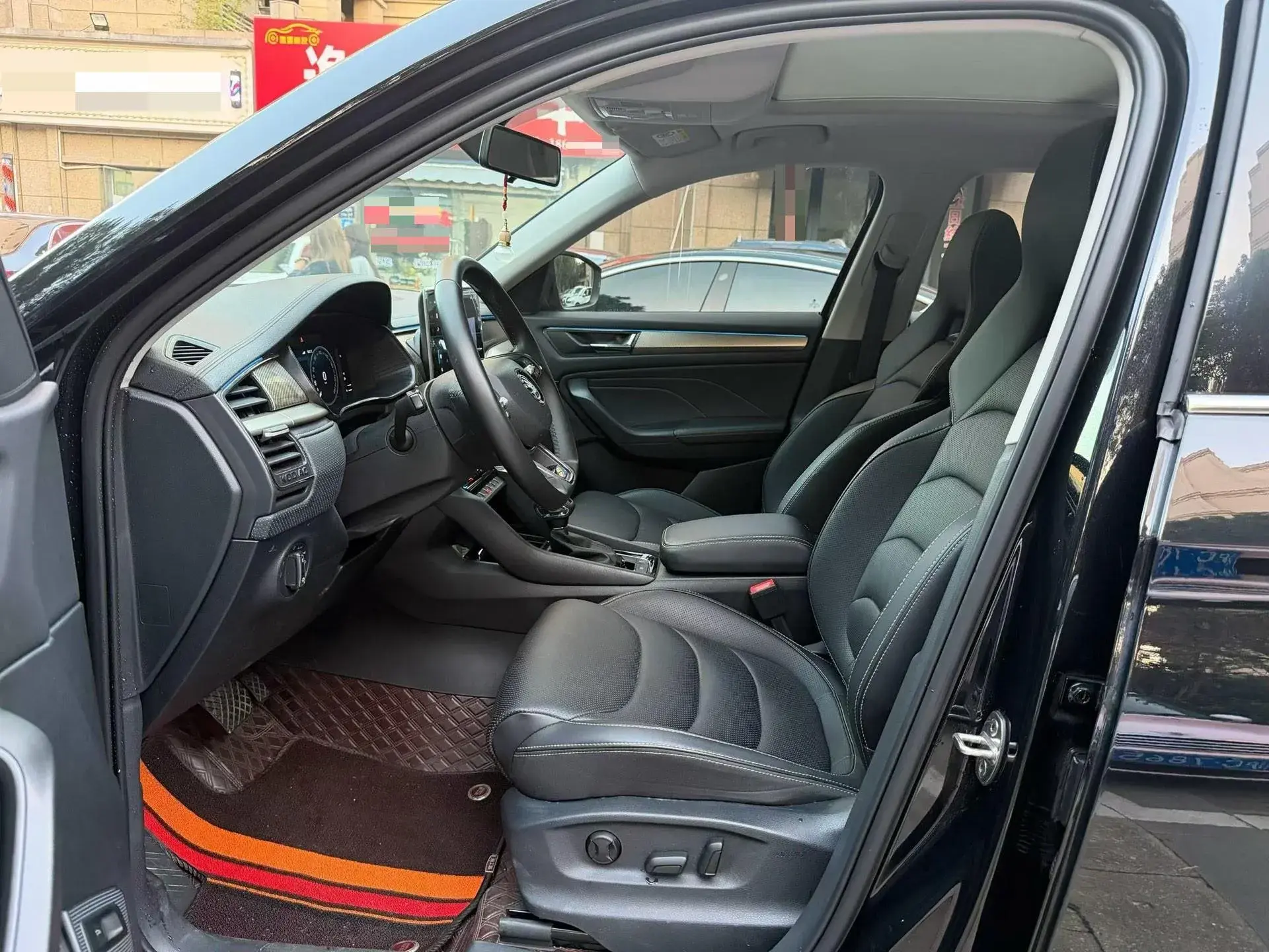 2022 SKODA KODIAK thumbnail 4