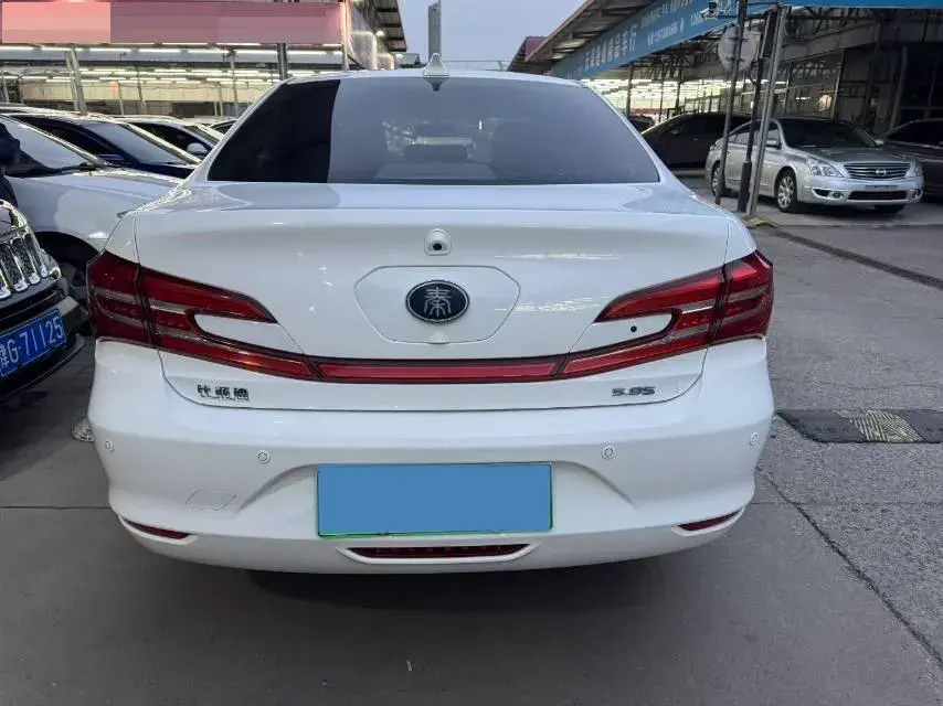 2018 BYD QIN thumbnail 3