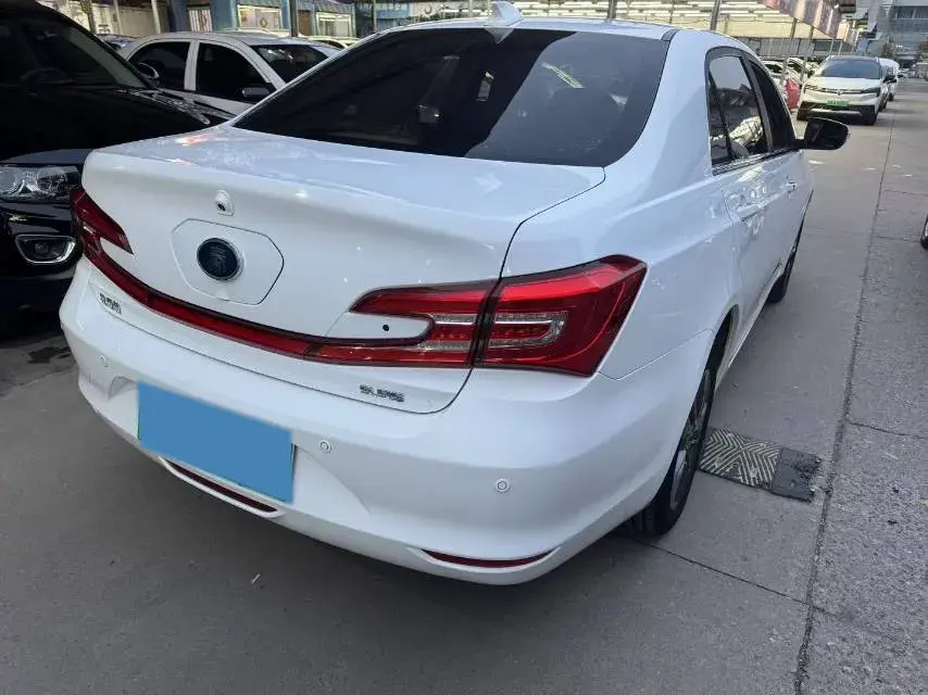 2018 BYD QIN thumbnail 4