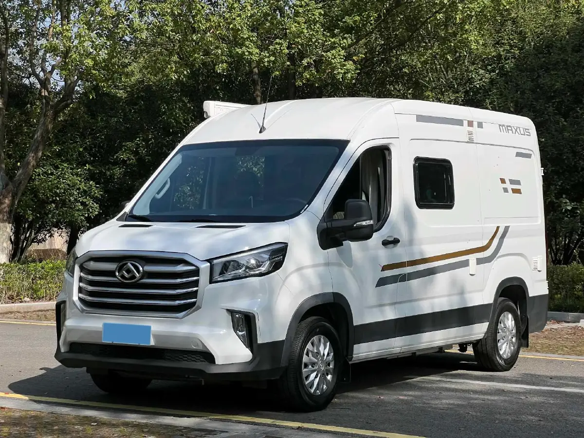 2023 MAXUS XinTu V90 2.0T 150HP L4 6MT