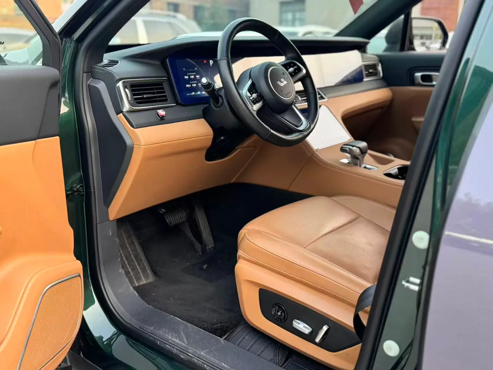 2021 LI ONE thumbnail 4