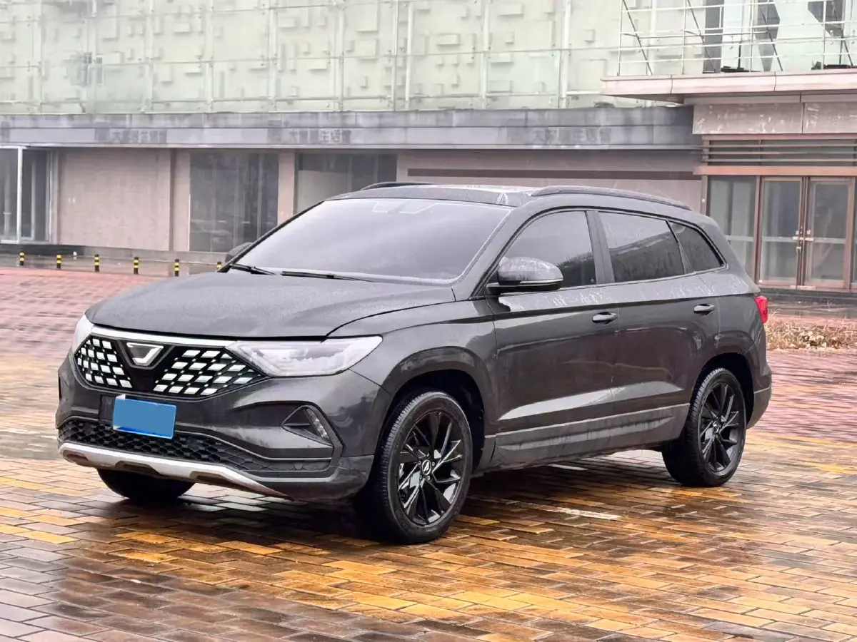 2022 Jetta VS7 1.4T 150HP L4 6AT