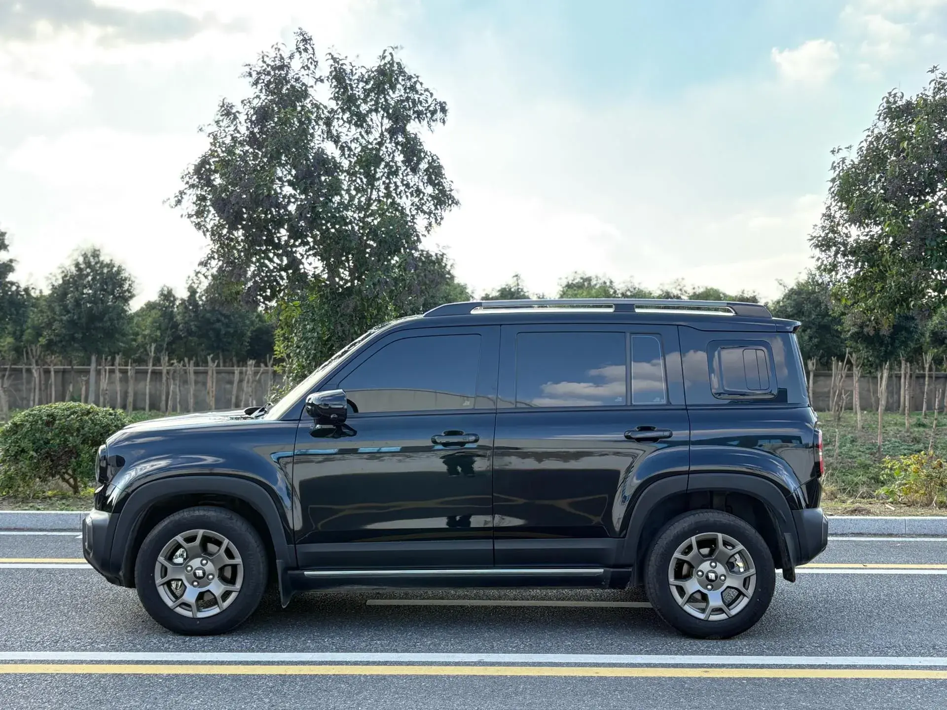 2025 BAOJUN YEPPLUS thumbnail 3