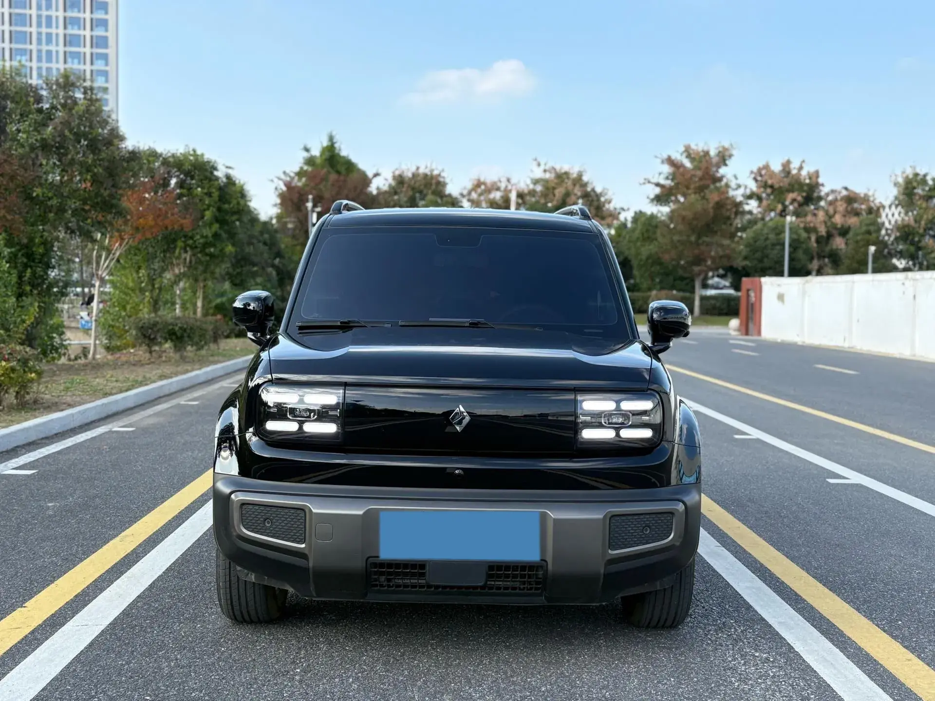2025 BAOJUN YEPPLUS thumbnail 2