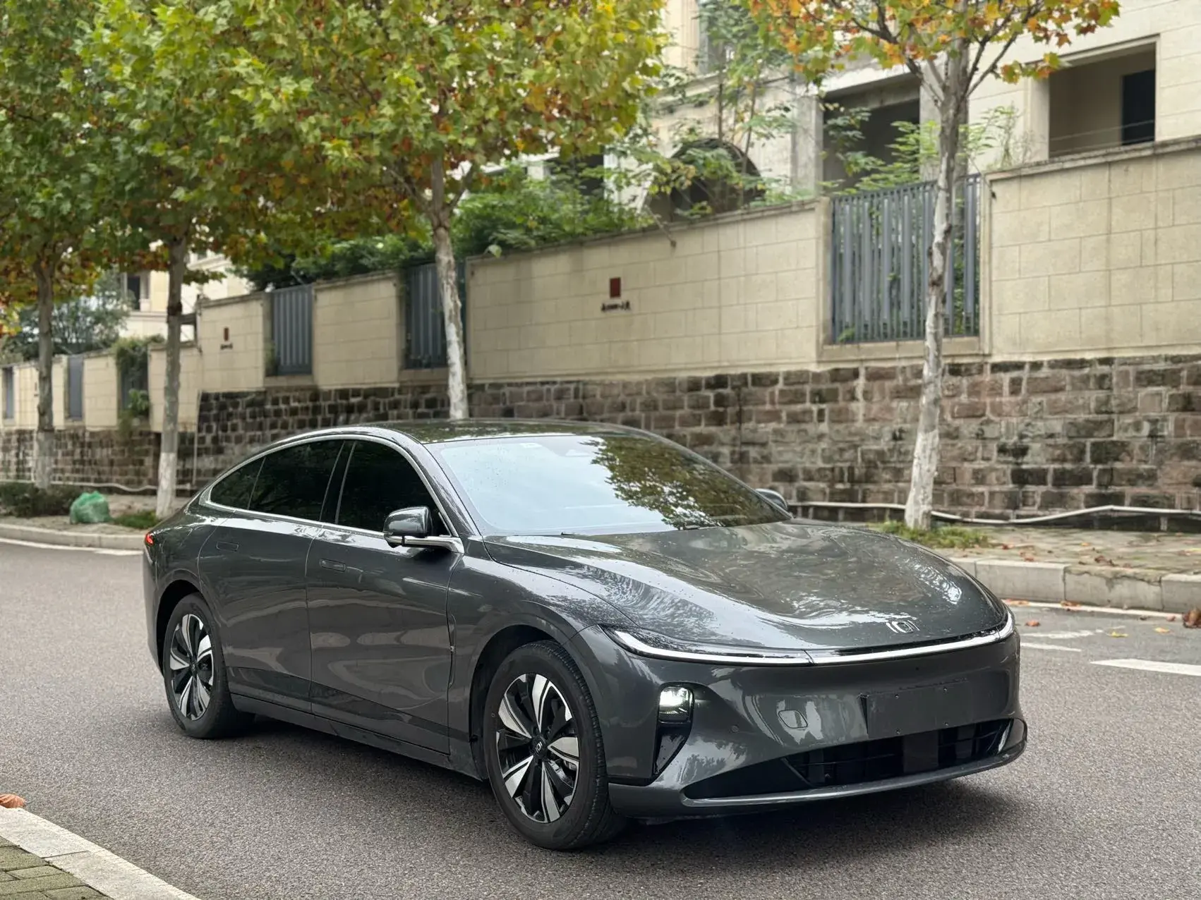 2023 CHANGAN QIYUAN thumbnail 3