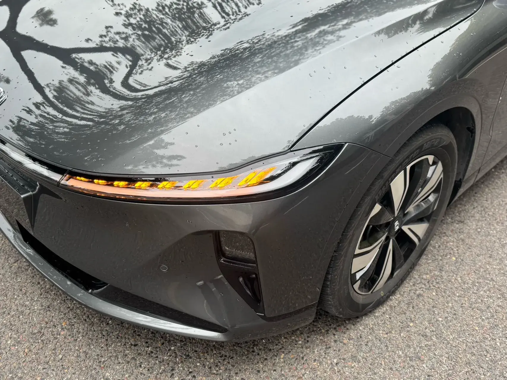 2023 CHANGAN QIYUAN thumbnail 4