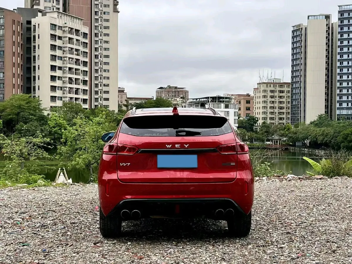 2017 WEY VV5 2.0T 197HP L4 7DCT,autocango,china used car exporter,china ev exporter,chinese used car exporter,chinese used ev exporter