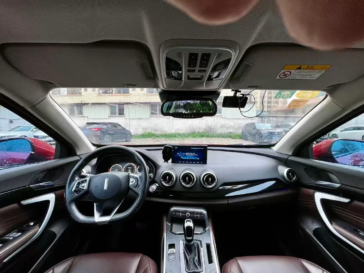 2017 WEY VV5 2.0T 197HP L4 7DCT,autocango,china used car exporter,china ev exporter,chinese used car exporter,chinese used ev exporter