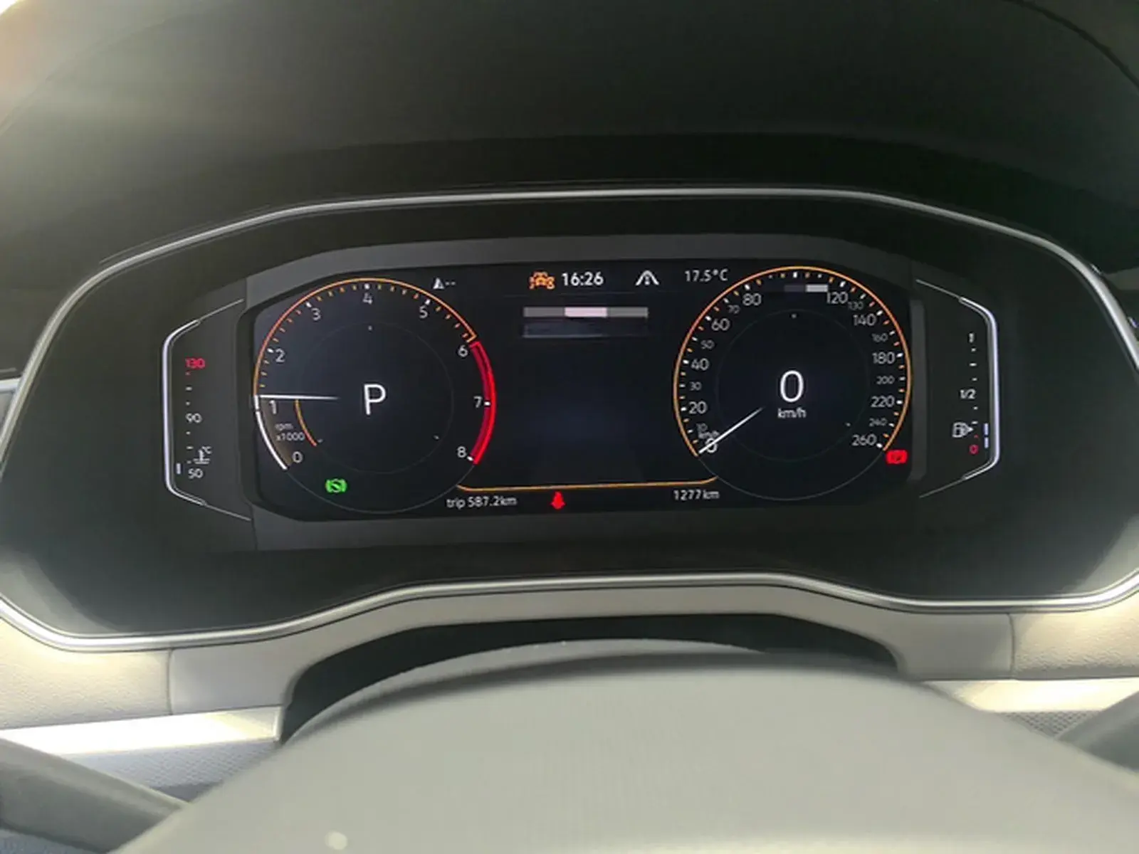 2023 VOLKSWAGEN BORA thumbnail 2