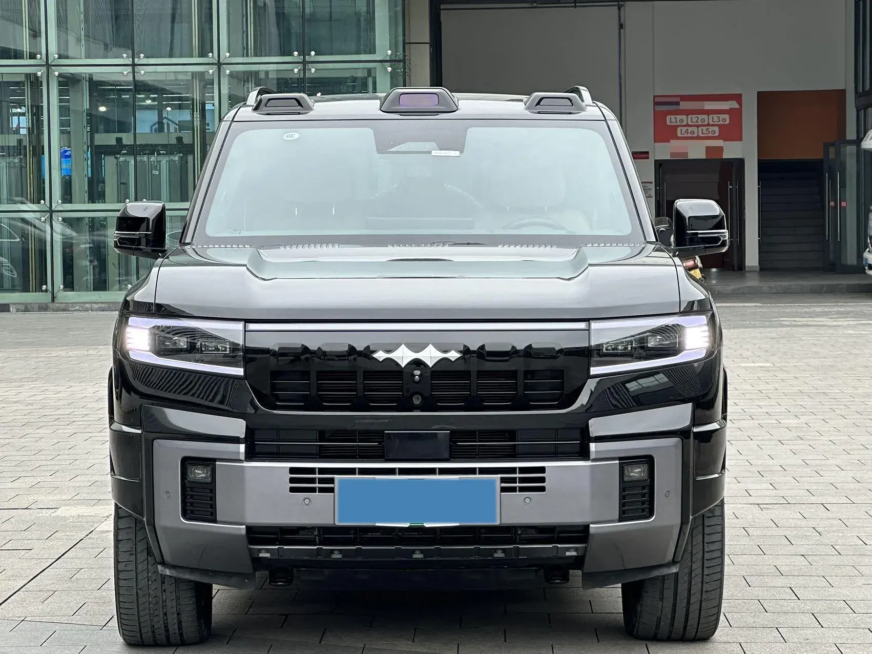 2025 FANGCHENGBAO BAO thumbnail 2