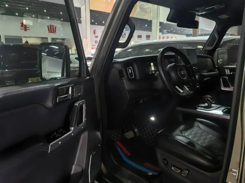 2024 212 212 T01 2.0T 252HP L4 8AT,autocango,china used car exporter,china ev exporter,chinese used car exporter,chinese used ev exporter