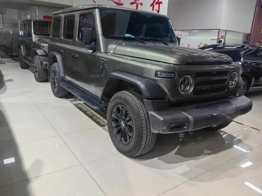 2024 212 212 T01 2.0T 252HP L4 8AT,autocango,china used car exporter,china ev exporter,chinese used car exporter,chinese used ev exporter