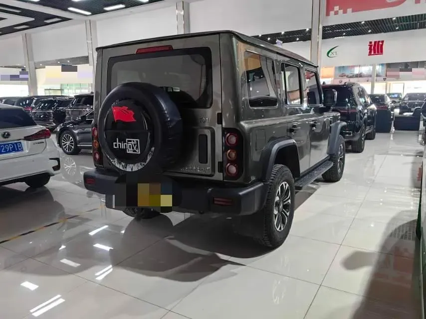 2024 212 212 T01 2.0T 252HP L4 8AT,autocango,china used car exporter,china ev exporter,chinese used car exporter,chinese used ev exporter