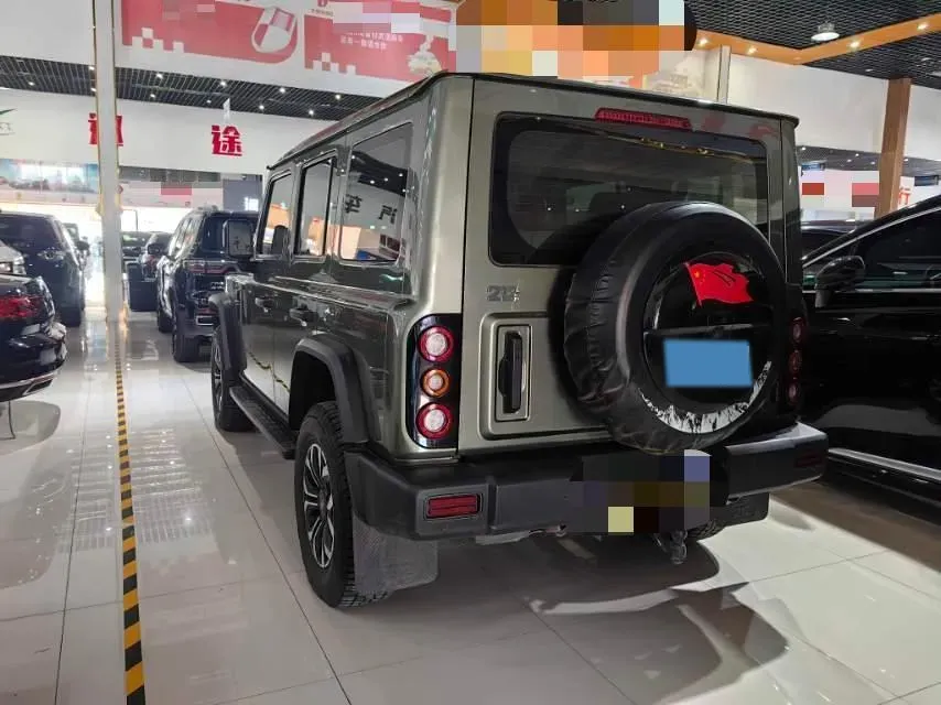 2024 212 212 T01 2.0T 252HP L4 8AT,autocango,china used car exporter,china ev exporter,chinese used car exporter,chinese used ev exporter