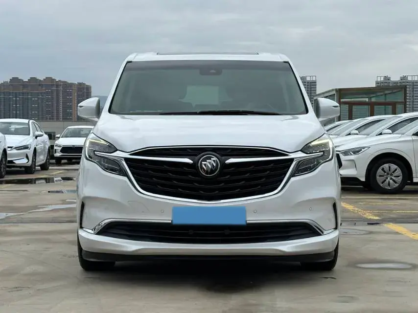 2021 BUICK GL8 thumbnail 2