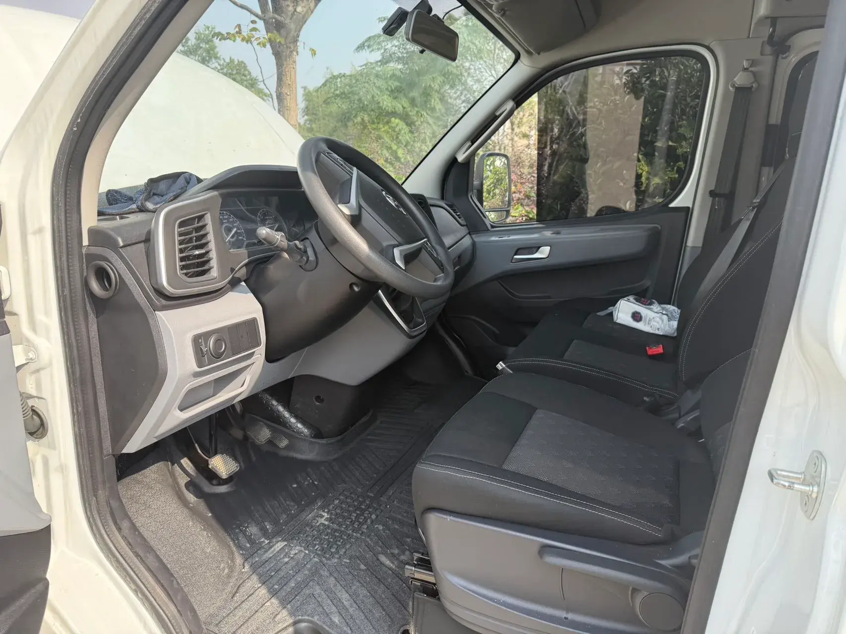 2024 MAXUS XINTU thumbnail 4