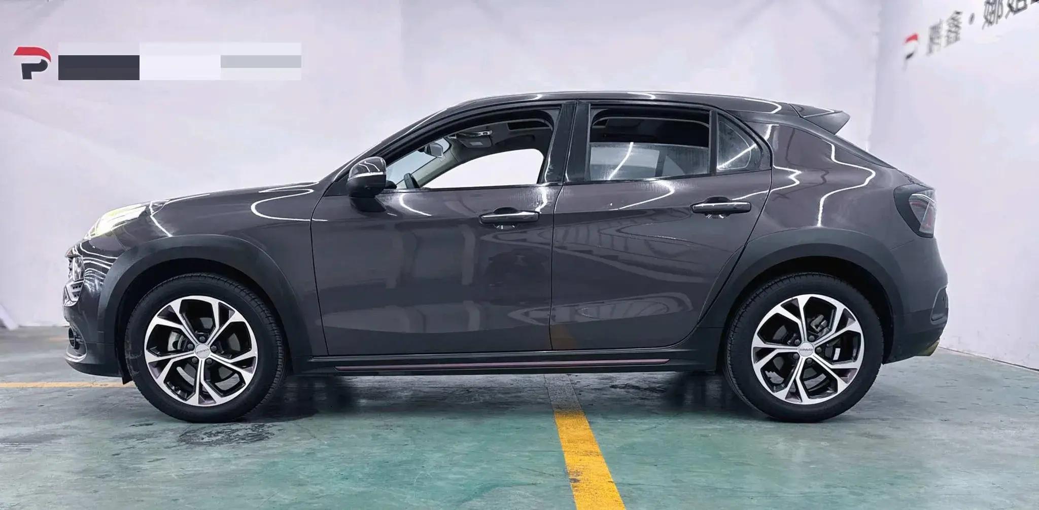 2020 LYNK&CO 02 thumbnail 4