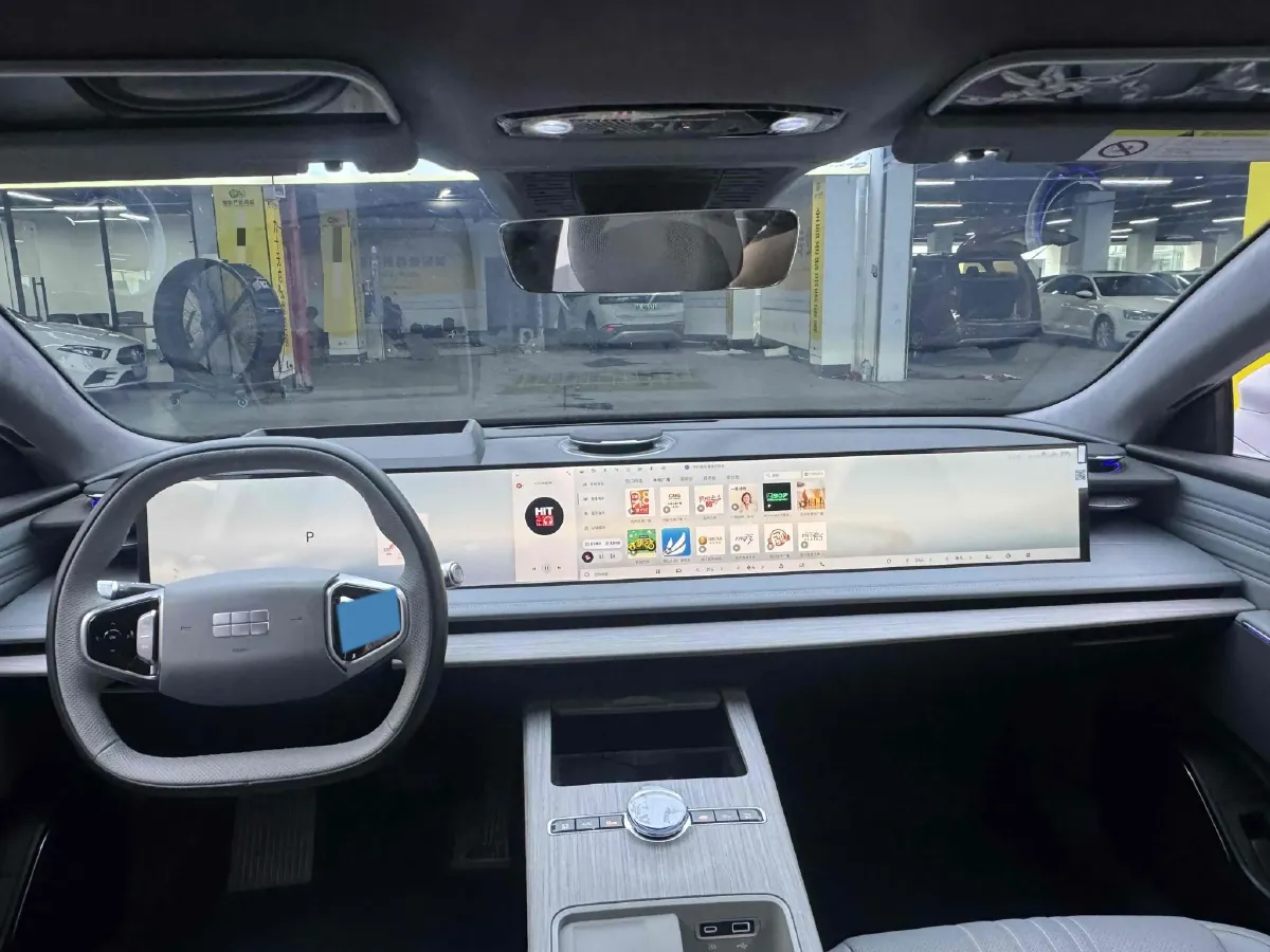 2024 Geely Galaxy E8 BEV 62KWH,autocango,china used car exporter,china ev exporter,chinese used car exporter,chinese used ev exporter