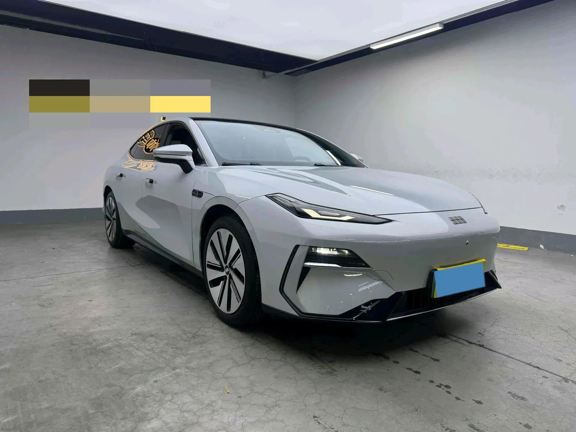 2024 GEELY GALAXY thumbnail 3