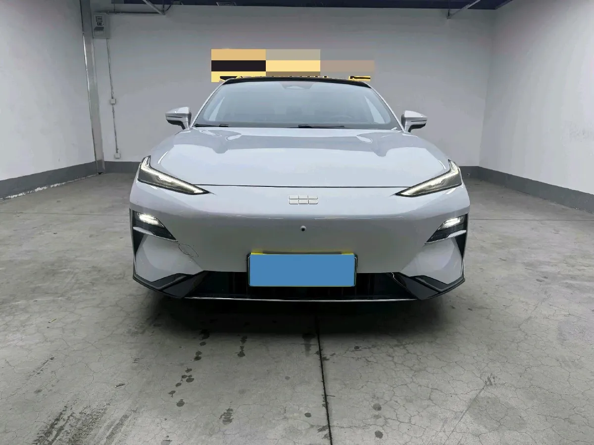 2024 Geely Galaxy E8 BEV 62KWH,autocango,china used car exporter,china ev exporter,chinese used car exporter,chinese used ev exporter