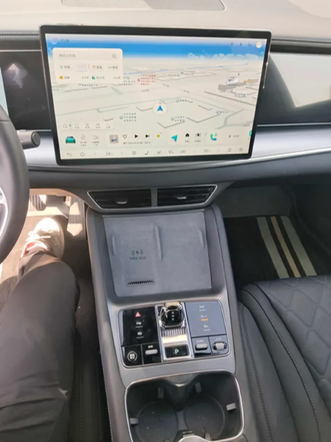 2025 BYD Sea Lion 07 BEV 80.64KWH,autocango,china used car exporter,china ev exporter,chinese used car exporter,chinese used ev exporter