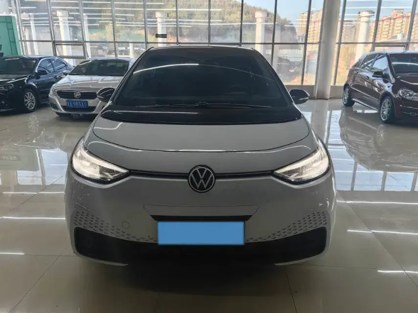 2023 VOLKSWAGEN ID.3 thumbnail 2