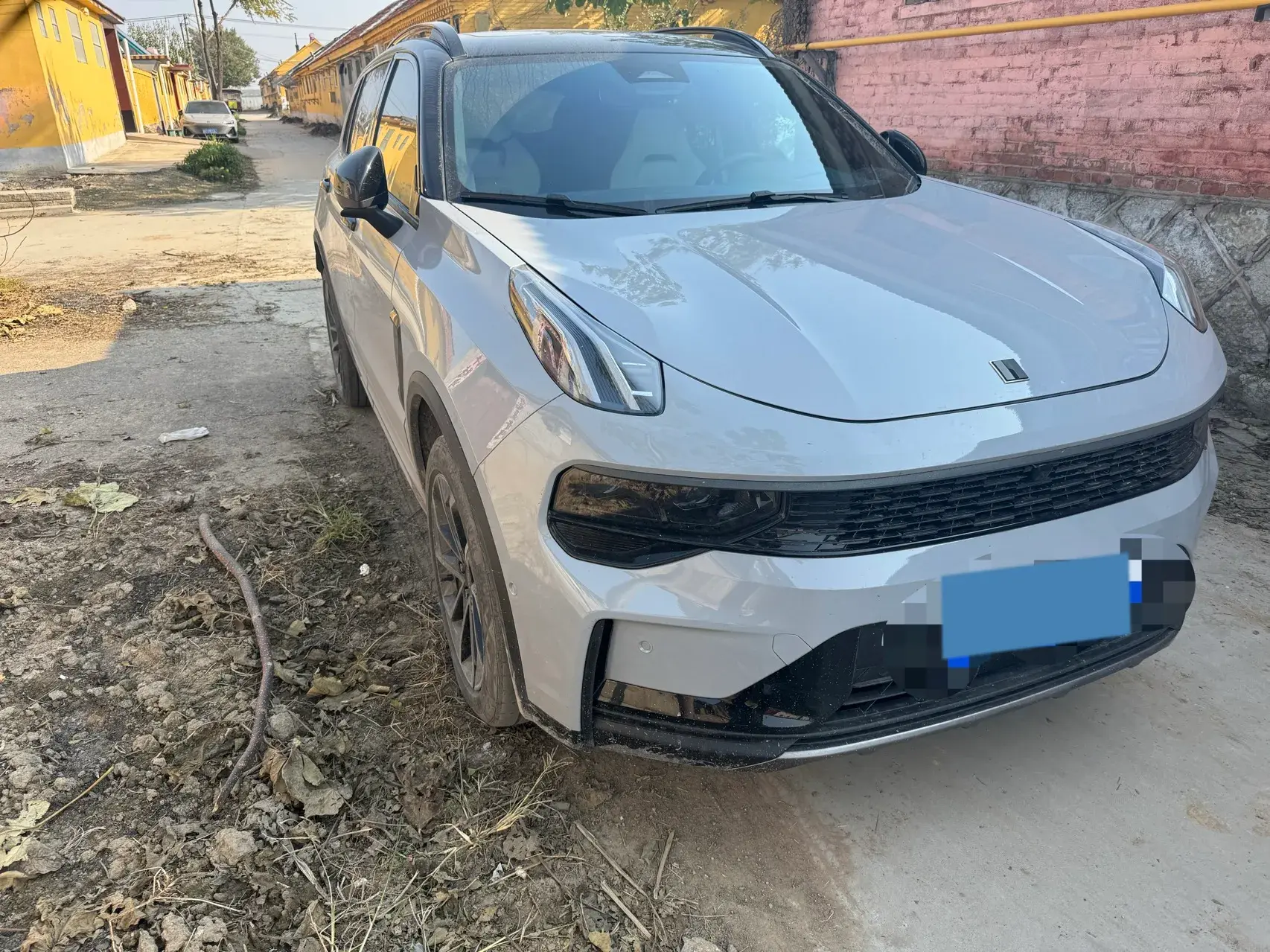 2022 LYNK&CO 01 thumbnail 2