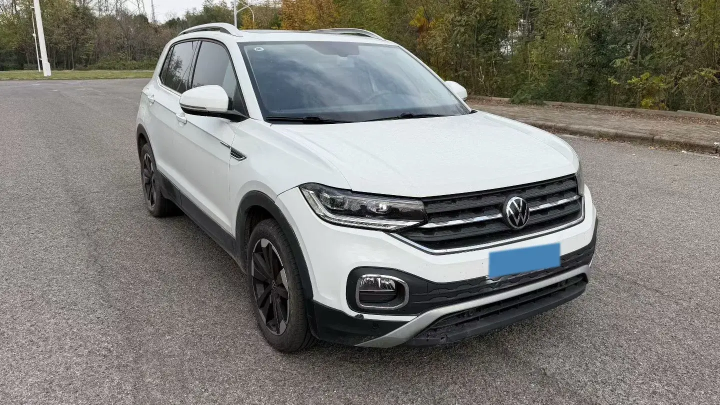 2023 VOLKSWAGEN TACQUA thumbnail 3