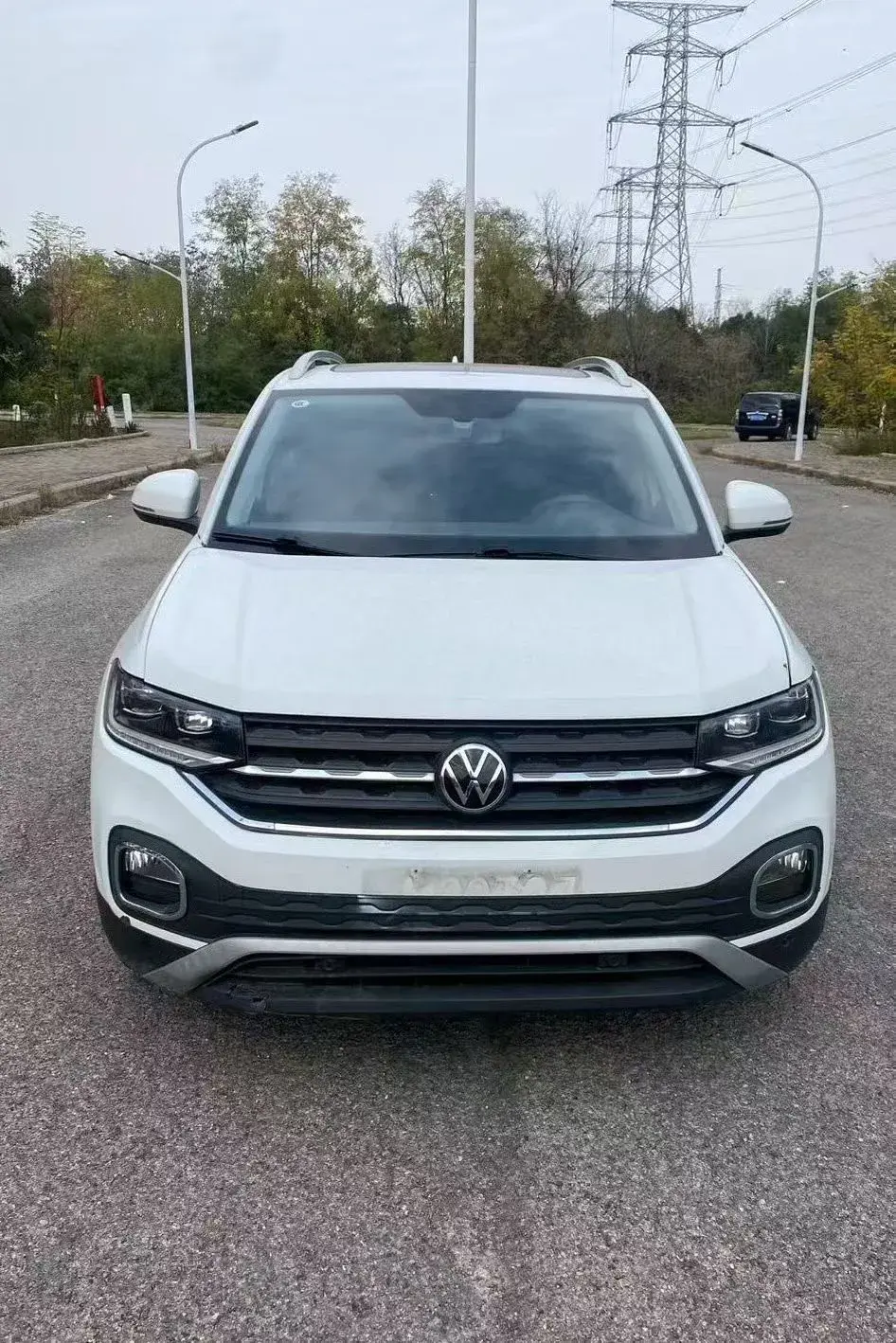 2023 VOLKSWAGEN TACQUA thumbnail 2