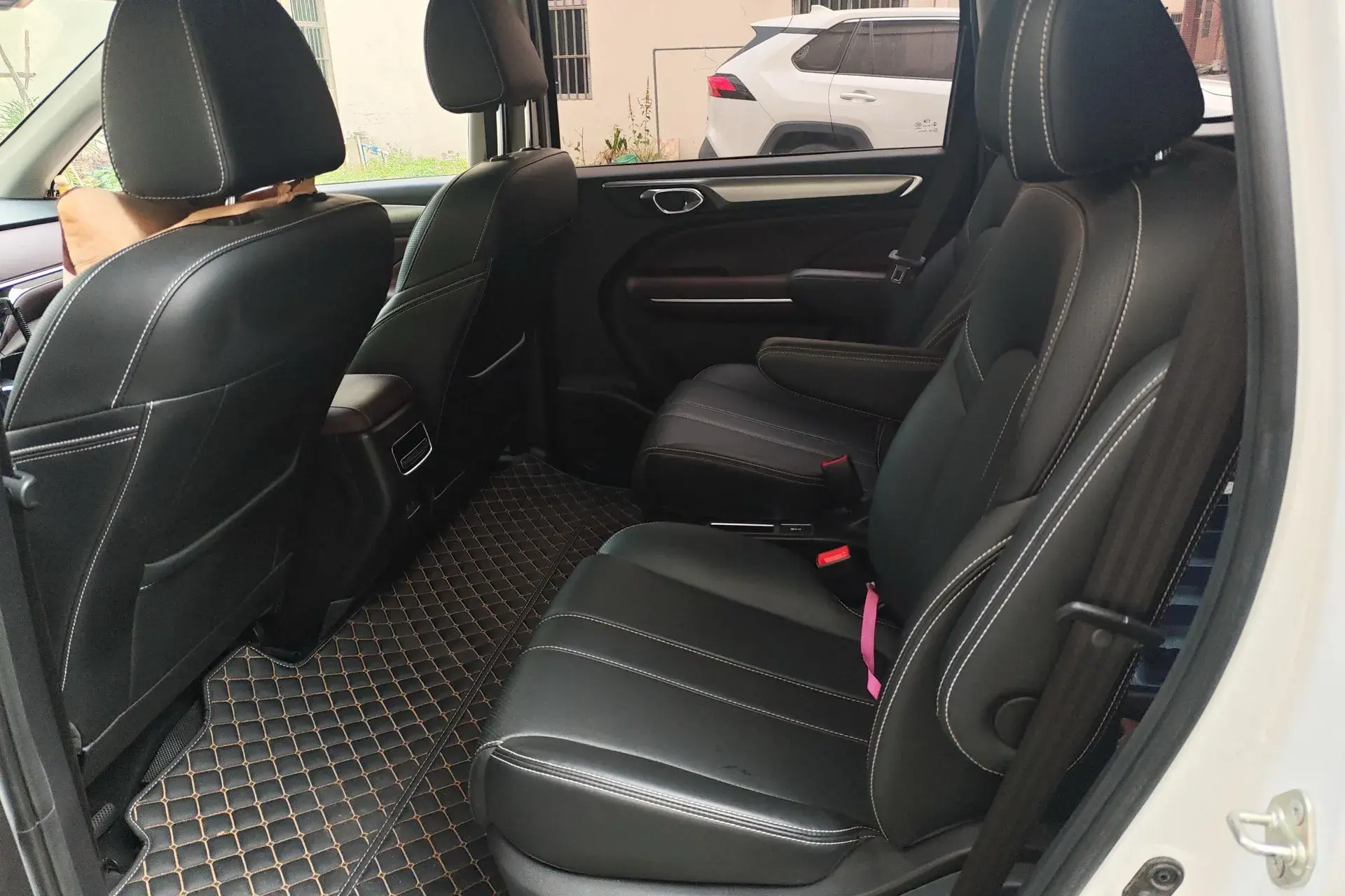 2021 GAC TRUMPCHI thumbnail 4