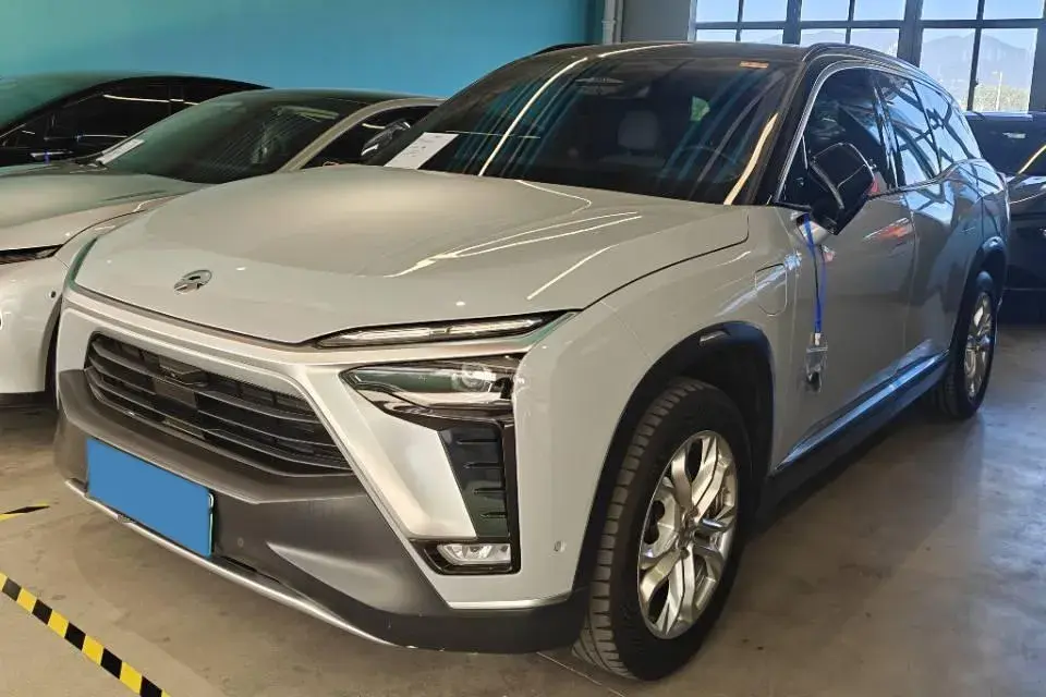 2022 NIO ES8 BEV 75KWH