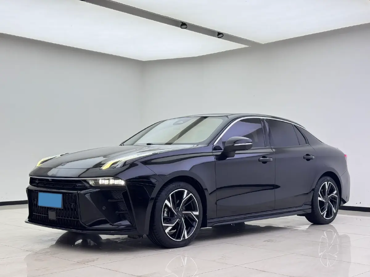 2023 LYNK&CO 03 1.5T 181HP L4 7DCT