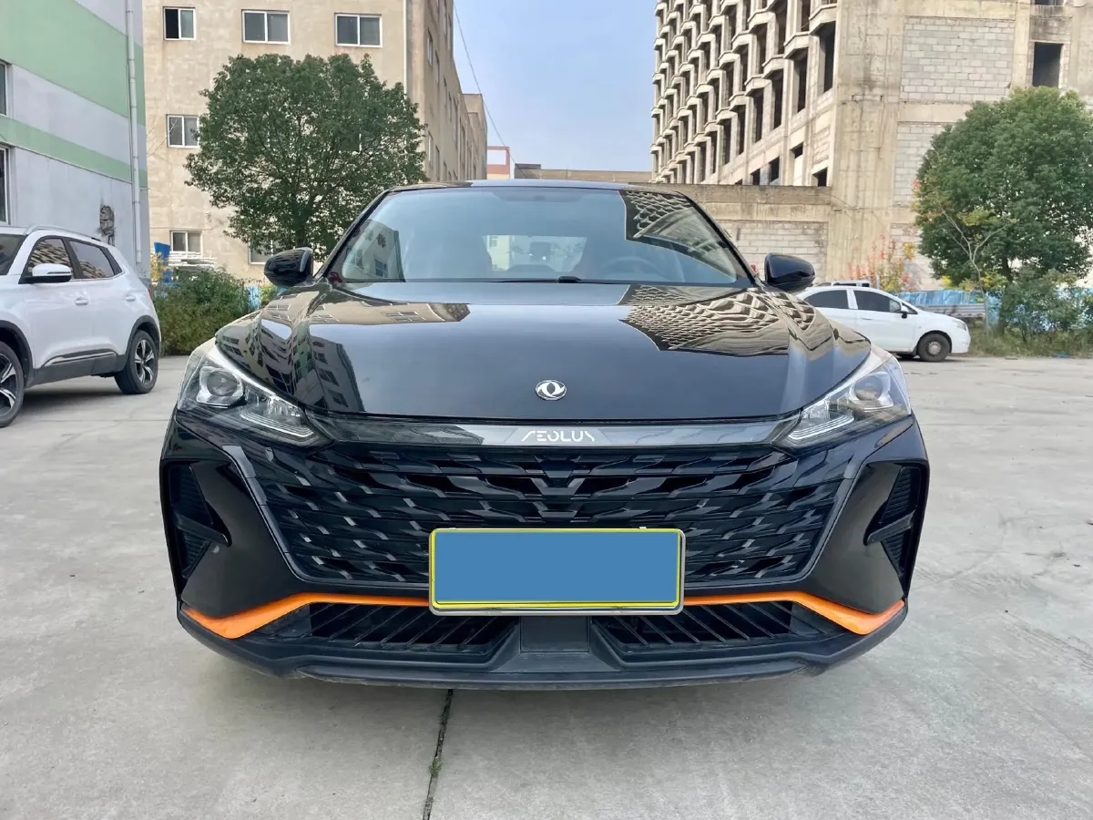 2023 DongFeng Aeolus YiXuan 1.5L 125HP L4 6DCT,autocango,china used car exporter,china ev exporter,chinese used car exporter,chinese used ev exporter