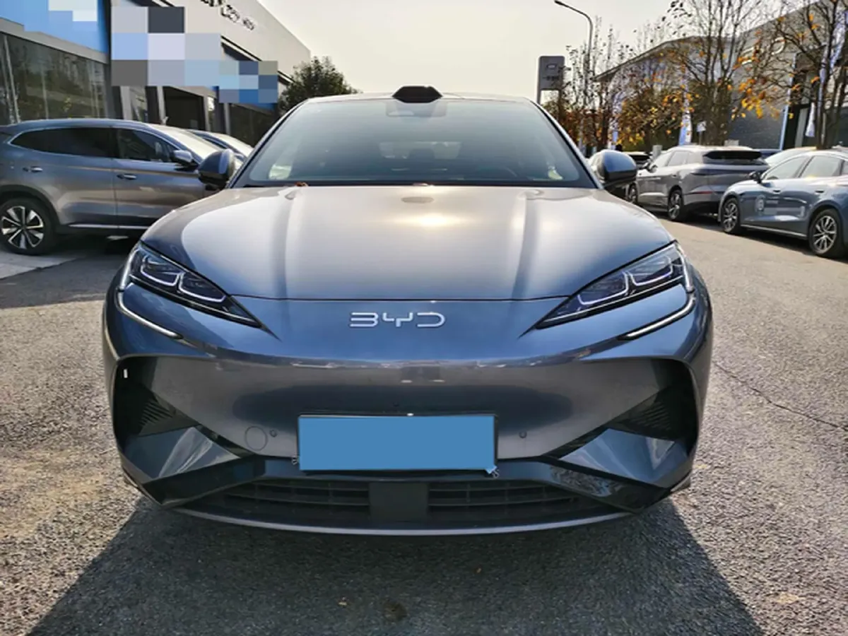 2025 BYD Sea Lion 07 BEV 80.64KWH,autocango,china used car exporter,china ev exporter,chinese used car exporter,chinese used ev exporter