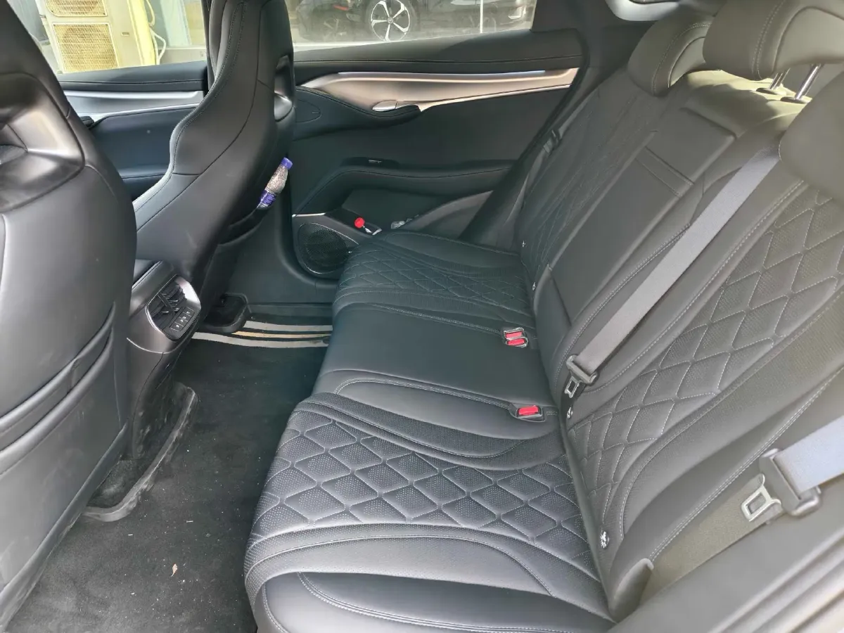 2025 BYD Sea Lion 07 BEV 80.64KWH,autocango,china used car exporter,china ev exporter,chinese used car exporter,chinese used ev exporter