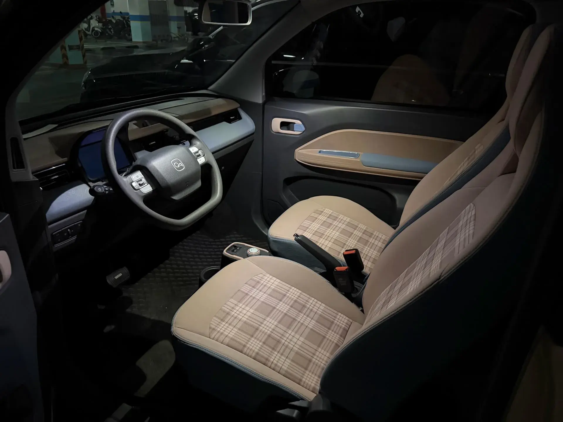 2025 CHERY QQ thumbnail 2