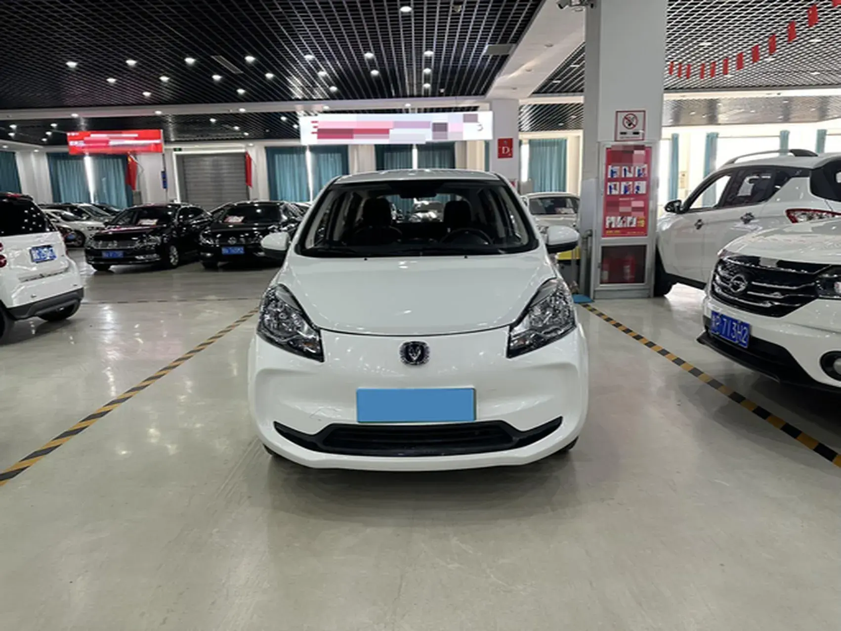 2021 CHANGAN BENBEN thumbnail 2