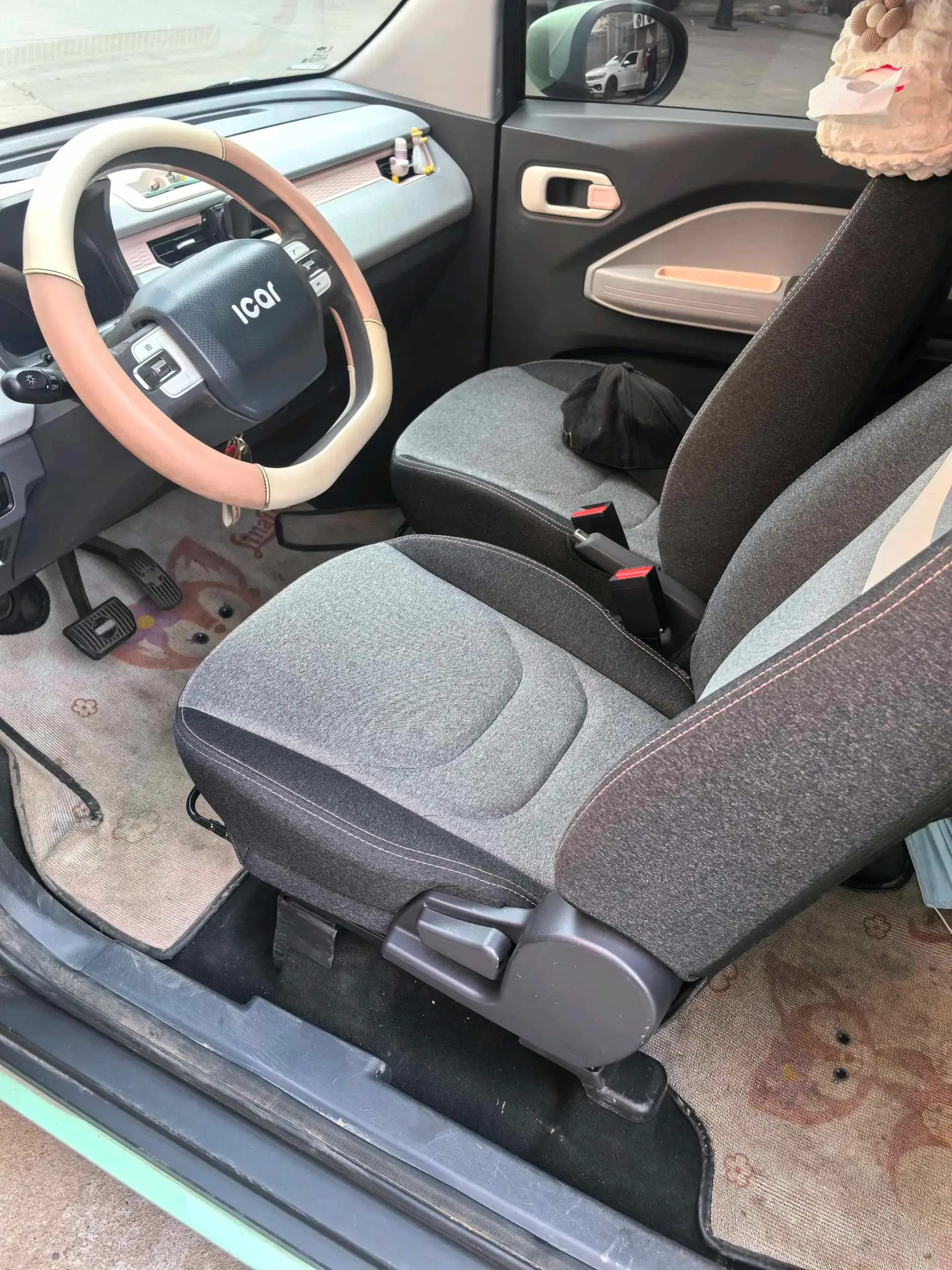 2022 CHERY QQ thumbnail 2