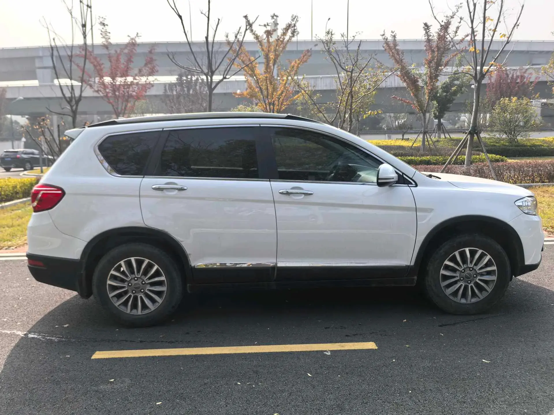 2018 HAVAL H6 thumbnail 4