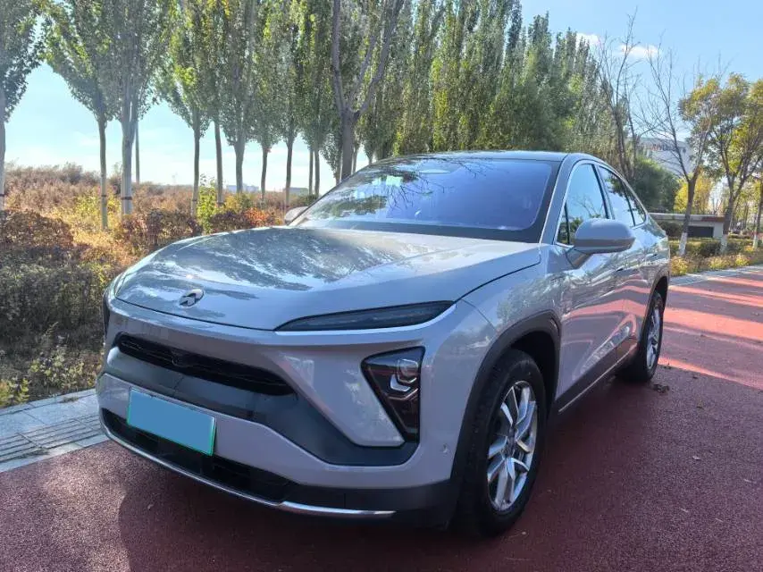 2022 NIO ES6 BEV 75KWH
